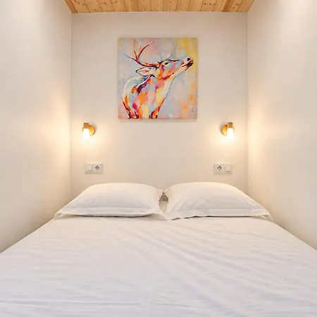 Appartamento Résidence Val D'illaz - Et Montagne à Val D'isère