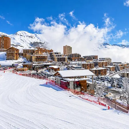 Apartment Val D'illaz - Et Montagne A